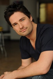 Warren Christie