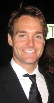 Will Forte