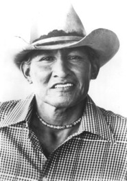 Will Sampson