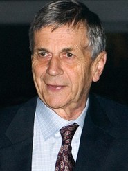 William B. Davis