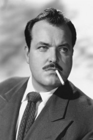 William Conrad