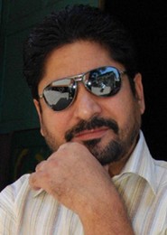 Yashpal Sharma