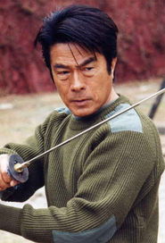 Yasuaki Kurata