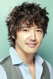 Yoon Sang-hyun