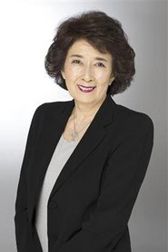 Yumi Shirakawa