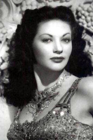 Yvonne De Carlo