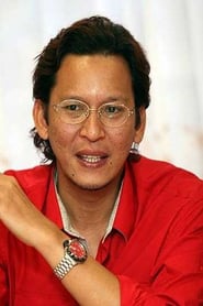 Zaefrul Nadzarine Nordin