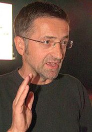 Zoran Cvijanovic