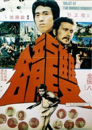 En dvd sur amazon 雙龍谷