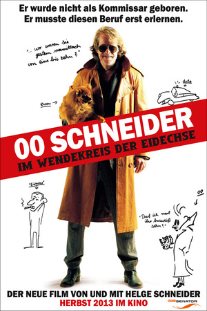 En dvd sur amazon 00 Schneider - Im Wendekreis der Eidechse