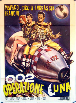 En dvd sur amazon 002 Operazione Luna