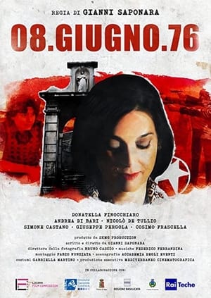 En dvd sur amazon 08 giugno '76