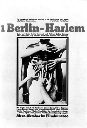 En dvd sur amazon 1 Berlin-Harlem