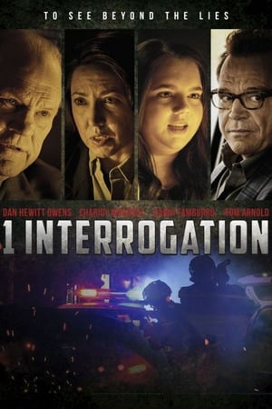 En dvd sur amazon 1 Interrogation