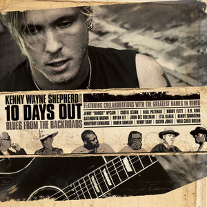 En dvd sur amazon 10 Days Out: Blues from the Backroads