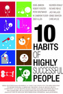 10 Habits of Highly Successful People
