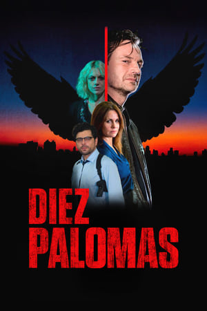 En dvd sur amazon 10 palomas