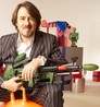 100 Greatest Toys With Jonathan Ross