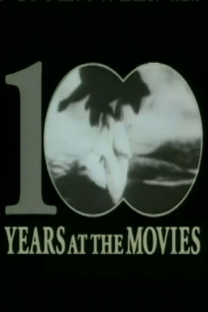 En dvd sur amazon 100 Years at the Movies