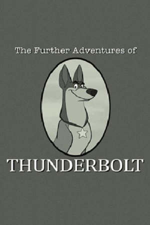 En dvd sur amazon 101 Dalmatians: The Further Adventures of Thunderbolt