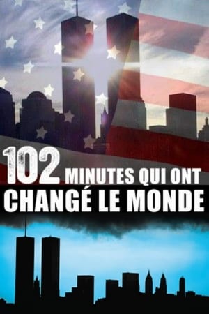 En dvd sur amazon 102 Minutes That Changed America