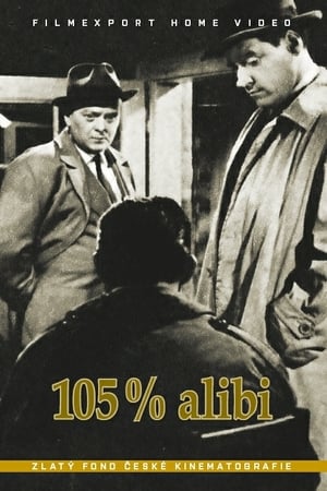 En dvd sur amazon 105 % alibi