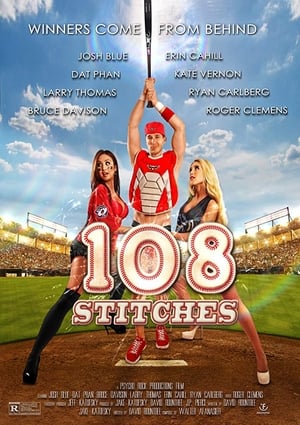 En dvd sur amazon 108 Stitches