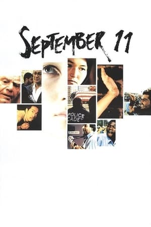 En dvd sur amazon 11'09''01 September 11