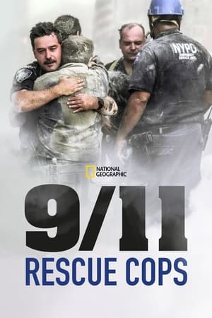 En dvd sur amazon 9/11: Rescue Cops