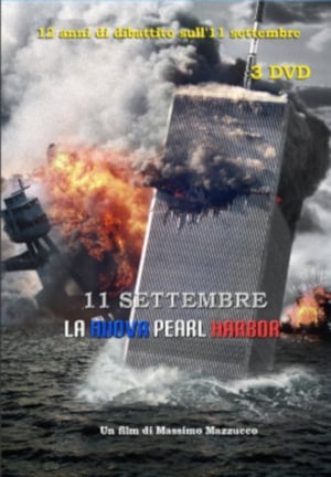 En dvd sur amazon 11 Settembre - La nuova Pearl Harbor
