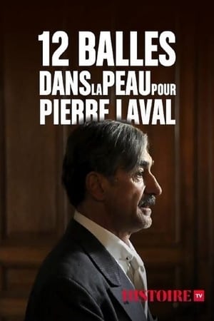 En dvd sur amazon 12 balles dans la peau pour Pierre Laval