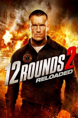 En dvd sur amazon 12 Rounds 2: Reloaded