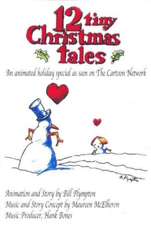 En dvd sur amazon 12 Tiny Christmas Tales