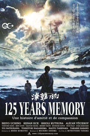 En dvd sur amazon 海難１８９０
