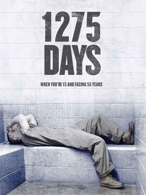 En dvd sur amazon 1275 Days