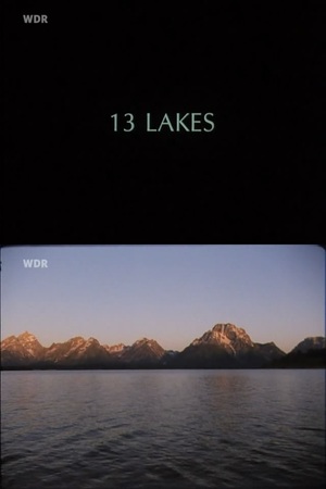 En dvd sur amazon 13 Lakes
