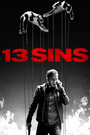 En dvd sur amazon 13 Sins
