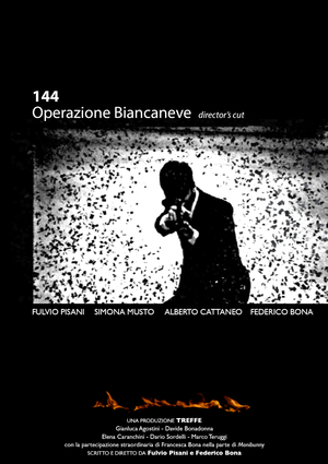En dvd sur amazon 144 Operazione Biancaneve: Director's CUT