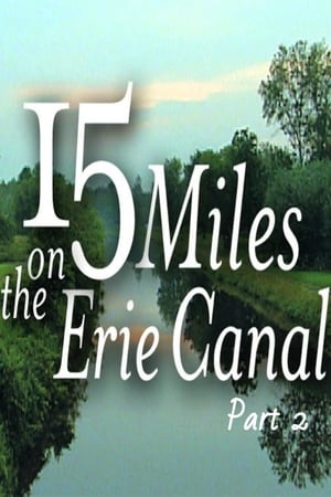En dvd sur amazon 15 Miles On The Erie Canal (Part 2)