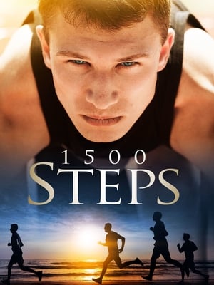 En dvd sur amazon 1500 Steps
