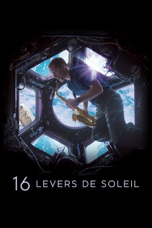 En dvd sur amazon 16 levers de soleil