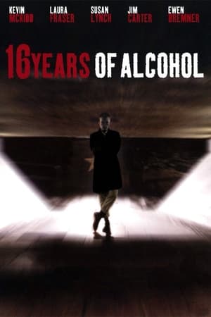 En dvd sur amazon 16 Years of Alcohol