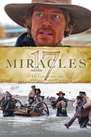 En dvd sur amazon 17 Miracles