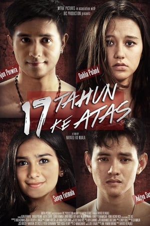 En dvd sur amazon 17 Tahun ke Atas