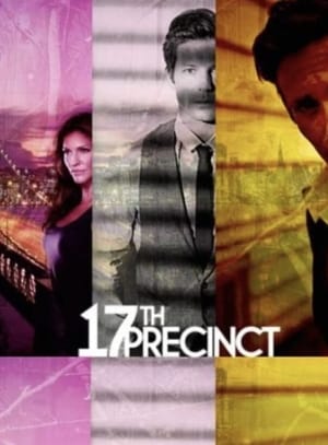 En dvd sur amazon 17th Precinct