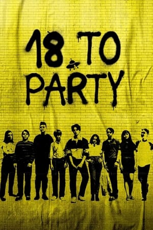 En dvd sur amazon 18 to Party