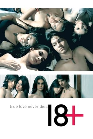 En dvd sur amazon 18+ : True Love Never Dies