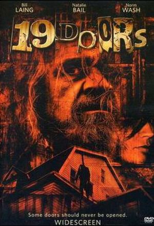 En dvd sur amazon 19 Doors