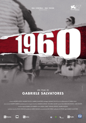 En dvd sur amazon 1960