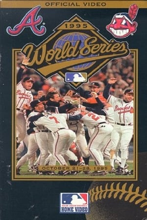 En dvd sur amazon 1995 Atlanta Braves: The Official World Series Film